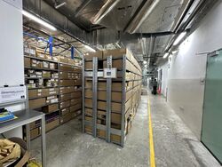 Benoi Road (D22), Warehouse #458082651
